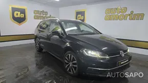 Volkswagen Golf de 2017