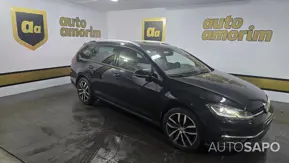 Volkswagen Golf de 2017