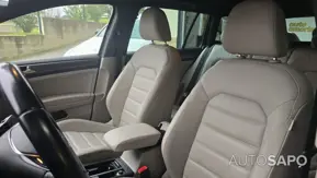 Volkswagen Golf de 2017