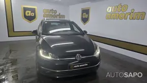 Volkswagen Golf de 2017