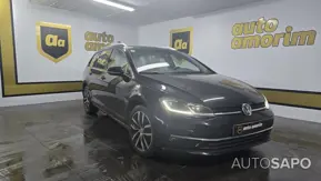 Volkswagen Golf de 2017