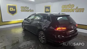 Volkswagen Golf de 2017