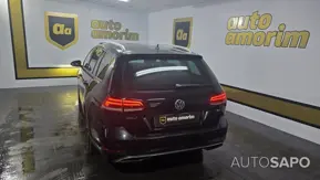 Volkswagen Golf de 2017