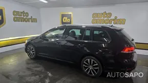 Volkswagen Golf de 2017