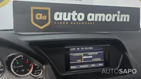 Mercedes-Benz Classe E de 2010