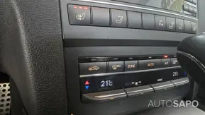 Mercedes-Benz Classe E de 2010