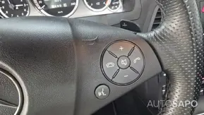 Mercedes-Benz Classe E de 2010