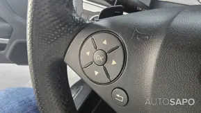 Mercedes-Benz Classe E de 2010