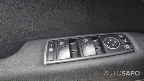 Mercedes-Benz Classe E de 2010