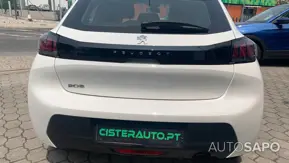 Peugeot 208 1.2 PureTech Active de 2021