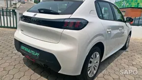 Peugeot 208 1.2 PureTech Active de 2021