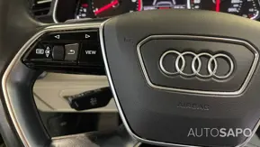 Audi A6 de 2021