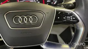 Audi A6 de 2021
