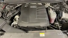 Audi A6 de 2021