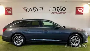 Audi A6 de 2021