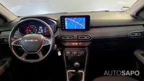 Dacia Jogger de 2023