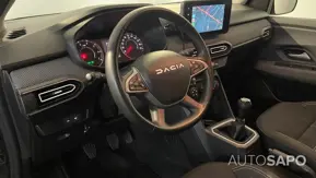 Dacia Jogger de 2023