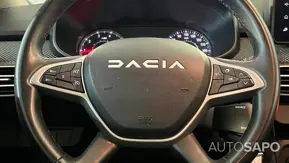 Dacia Jogger de 2023