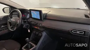 Dacia Jogger de 2023