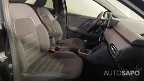 Dacia Jogger de 2023
