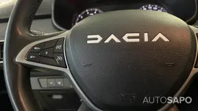 Dacia Jogger de 2023