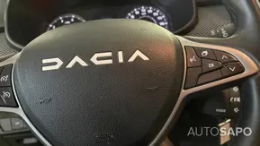 Dacia Jogger de 2023