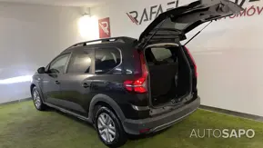 Dacia Jogger de 2023