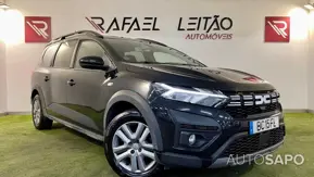 Dacia Jogger de 2023