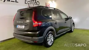 Dacia Jogger de 2023