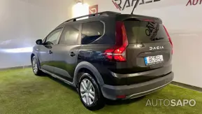 Dacia Jogger de 2023