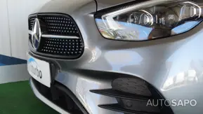 Mercedes-Benz Classe E de 2020