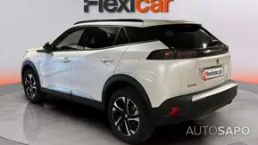 Peugeot 2008 1.2 PureTech Allure de 2023