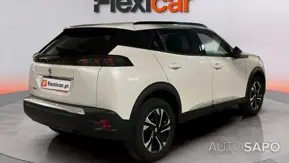 Peugeot 2008 1.2 PureTech Allure de 2023