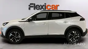 Peugeot 2008 1.2 PureTech Allure de 2023