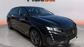 Peugeot 308 de 2023