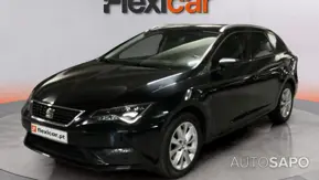 Seat Leon de 2019