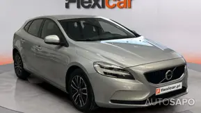 Volvo V40 de 2019