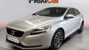 Volvo V40 de 2019