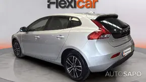 Volvo V40 de 2019