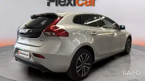 Volvo V40 de 2019