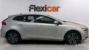 Volvo V40 de 2019
