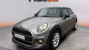 MINI One de 2017