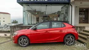 Opel Corsa de 2023