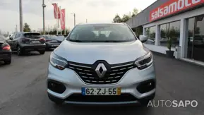 Renault Kadjar 1.5 dCi Intens de 2019