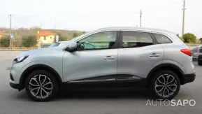 Renault Kadjar 1.5 dCi Intens de 2019