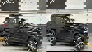 Dacia Duster de 2025