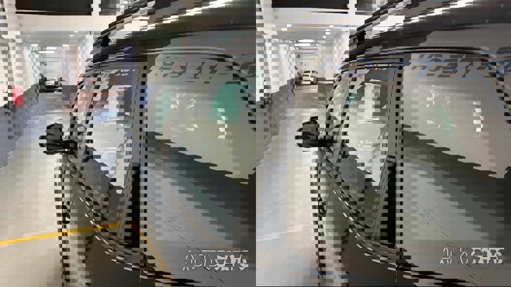 Dacia Duster de 2025