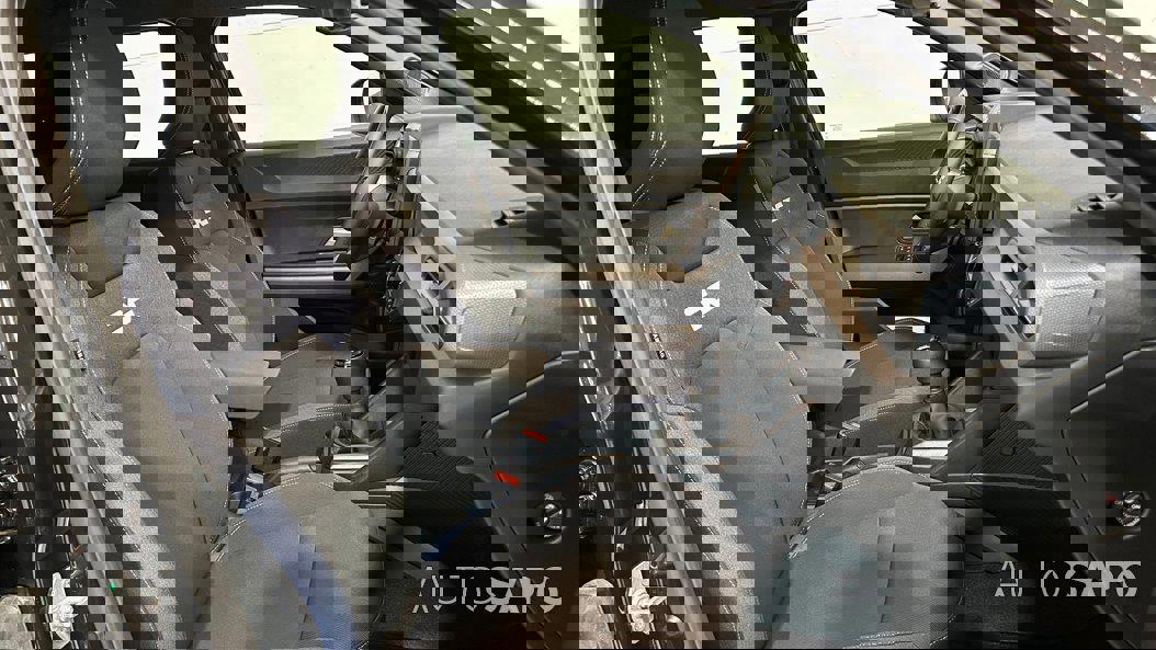 Dacia Duster de 2025