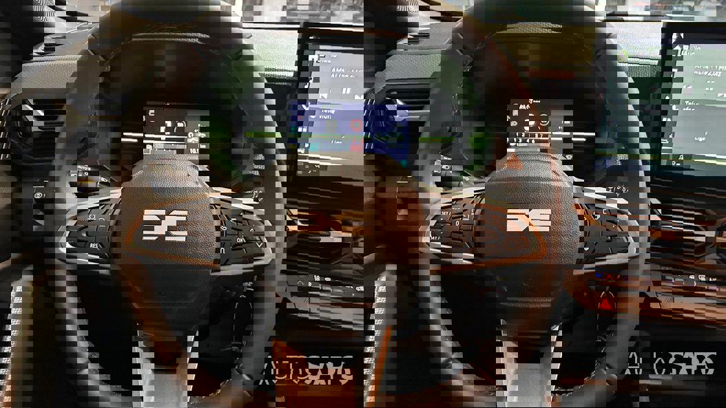 Dacia Duster de 2025