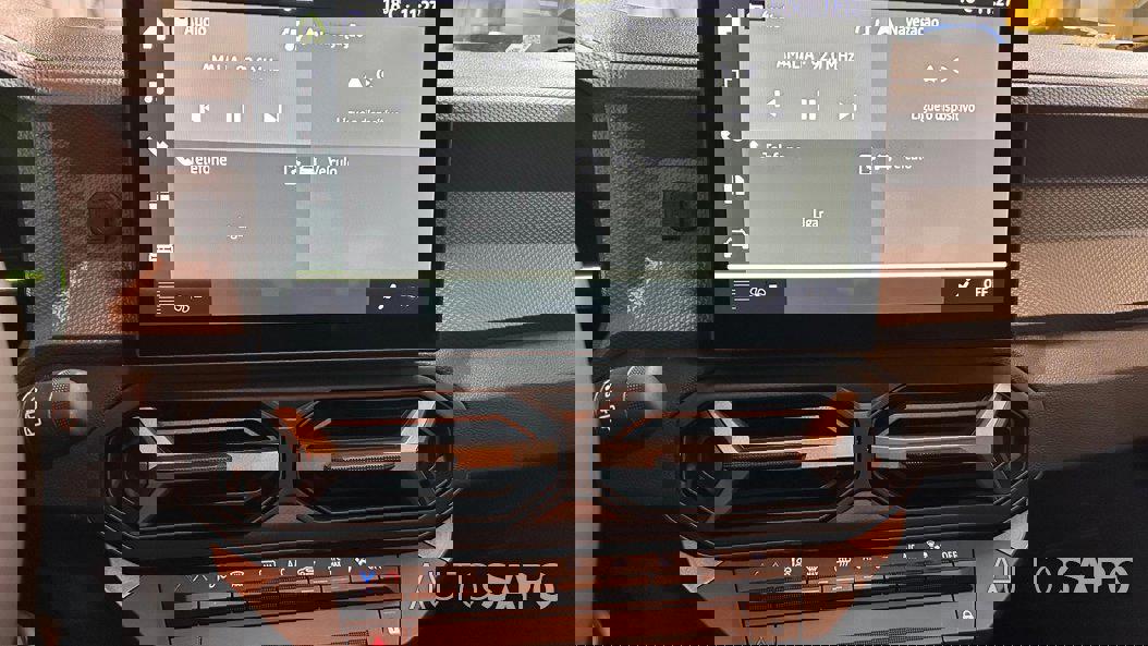 Dacia Duster de 2025